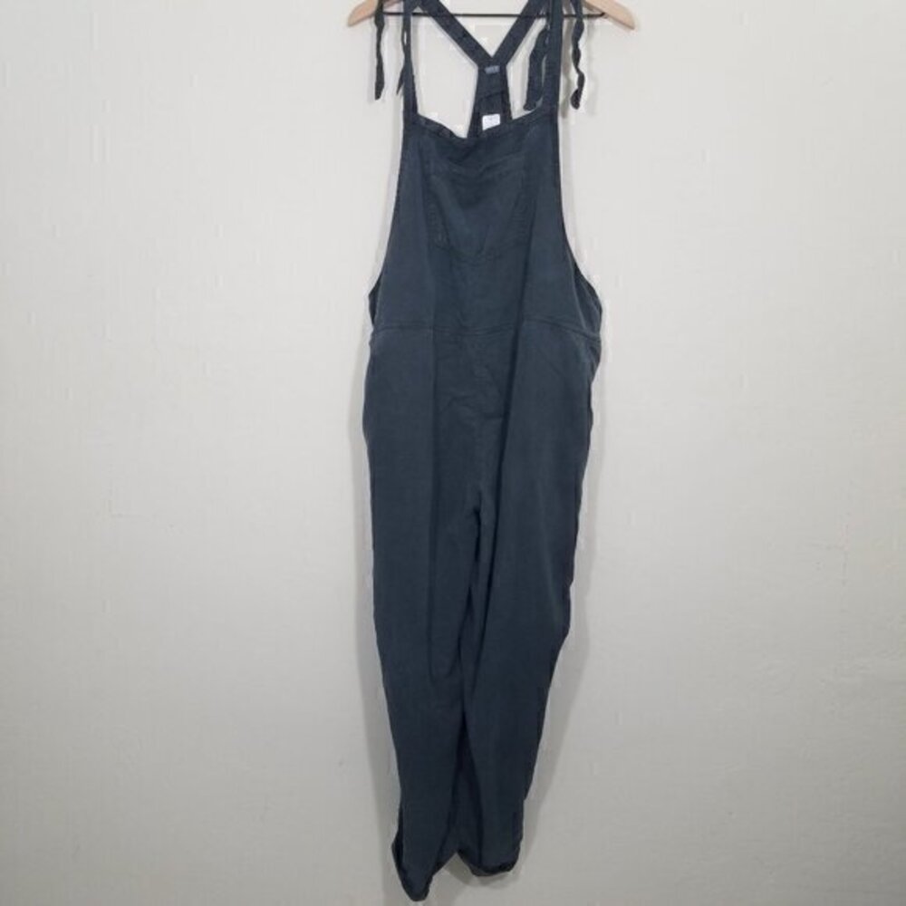 Aerie Dark Gray Jumpsuit